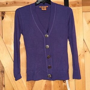 Tory Burch Cardigan